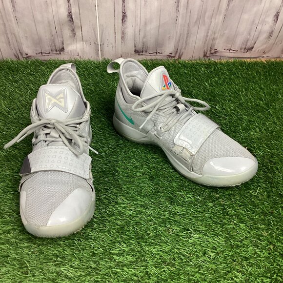 Nike PG Paul George PlayStation shoes size